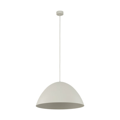 Mattheiss 1 - Light Dome Pendant