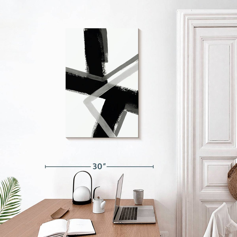 Avery Angular Pulse IV, 30" H x 20" W