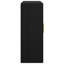 Wall Cabinet Wall-mounted Engineered Wood Storage Wall-Mounted Unit DIY-136935329