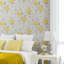Deshotel 10.05m x 53cm Semi-Gloss Wallpaper Roll-1839911044