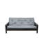 Matelas de futon en mousse viscoélastique Cotreau-1569163906-1569163910-1569163916