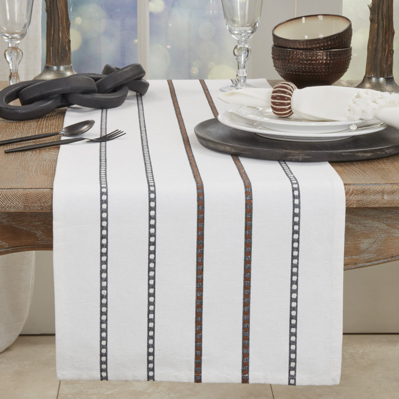 Linge de table Kailani