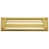 Unlacquered Brass selected