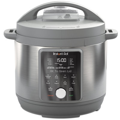 Autocuiseur multi-usage Instant Pot® Duo ™ Plus
