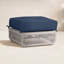 Dana Outdoor Ottoman-976334464