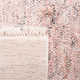Wyly Handmade Wool Beige Rug