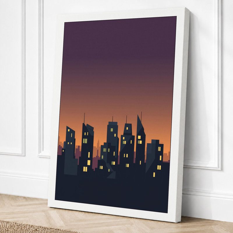 Print, 24x16 - 61.0 x 40.6 cm, White Border