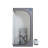 Portable Steam Grey Mini Plus - Personal Home Spa With Generator & Remote. Foldable Chair. Easy Installation. Quick Heating. Ul Accredited. Fabric. 360 Dispersion. Element. Improve Skin Smoothness