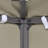 Freeport Park Fabric Replacement Canopy for Gazebo-43274471