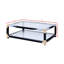 Table basse avec rangement Maravilla
