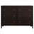 Boden 6-drawer Dresser Cappuccino