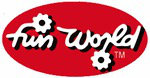Fun World Logo