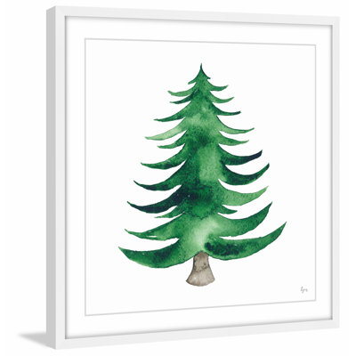 Eyre Tarney - Single Picture Frame Painting
