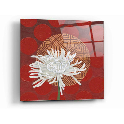 "Morning Chrysanthemum IV"