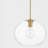 1 - Light Single Pendant-1198193673