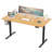 Putnam Height Adjustable Standing Desks-194064653-194064655