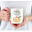 Tasse à café Funny Food pun-51576888