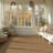 Premium 24" x 24" Indoor/Outdoor, Peel and Stick Carpet Tile,  Polyester, (Pack of 15) (60 sqft/Box)-464631331