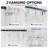Deedre Sheer Curtain Single Panel-445470951-445470950