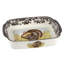 Spode Woodland Turkey Handled Lasagne Turkey 15X12"