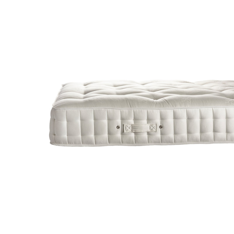 Natural Touch 1500 Mattress, Small Double (4')