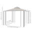 Outdoor Steel Patio Gazebo-114577688