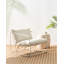 Sundos Outdoor Lounge Chair-175663080
