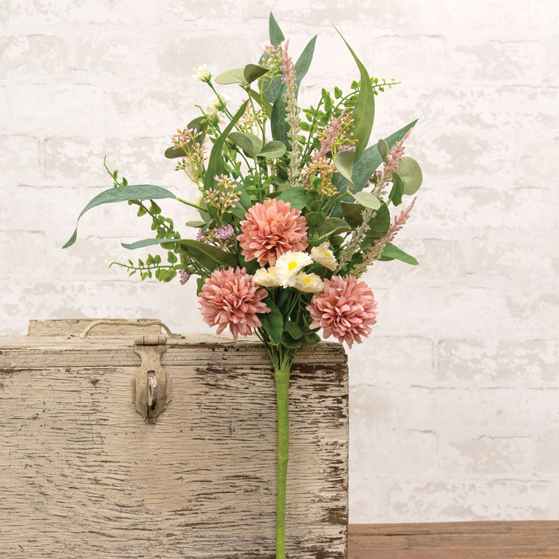 Buisson floral