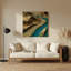 Art mural en métal Sports-118309841