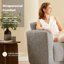 Chaise pivotante rembourrée Joie-763510055