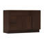 Base de meuble-lavabo simple 51 po seulement-97679180