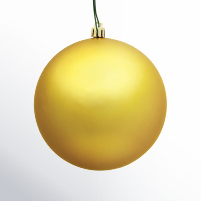 Shatterproof Bauble