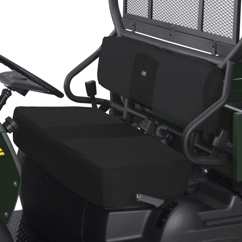 Housse pour banc Classic Gear Quad Gear Utv Classic
