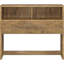 Mango 3 chambres, lit double, tête de lit avec bibliothèque et tables de chevet, rangement ouvert, stratifié Scratch, tiroirs verrouillables, charge en C, design contemporain avec tête de lit, tables de chevet, finition,