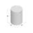 Kazuhide Concrete Accent Stool