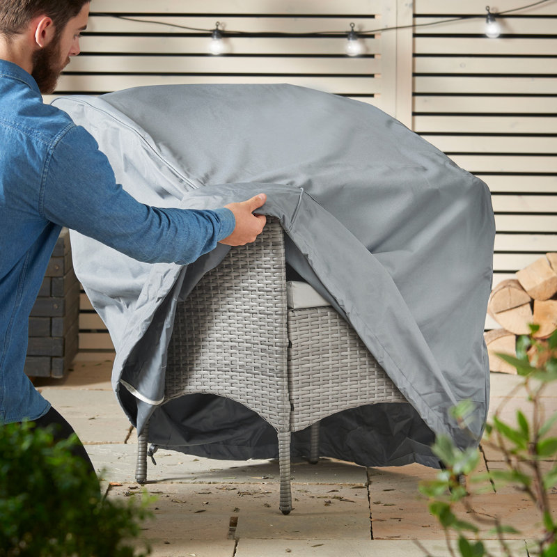 Outdoor Patio Chair Cover