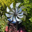 Andover Metal Garden Statue