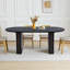 Table de salle à manger Dilakshan L 70,86 po x l 31,49 po-977555949