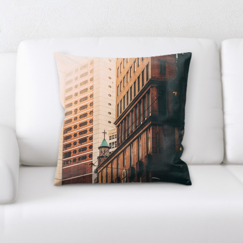 Coussin décoratif Landis