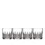 Connoisseur Lismore Diamond 6floz Straight Tumbler-136956420