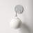 Kegan Armed Sconce-1667126057