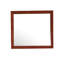 Miroir Glory Furniture Marilla G1550-M, cerise-19198855