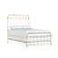 160 Picket Fence Bed | Mini Foot Standard-547545381-548715094