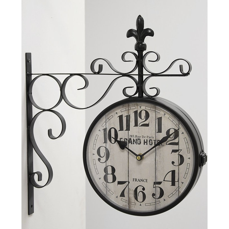 Marlar Wall Clock