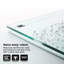 Porte de douche coulissante double 60 po L x 76 po H-135022637