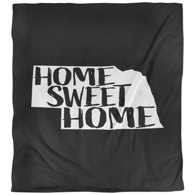 Housse de couette nebraska doux