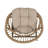 EDGAR CHAIR( SET OF 2 )