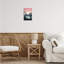 Art mural Yosemite Landmark View par Omar Escalante-783372877