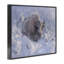 Bison d'hiver en giclée profonde, design par Collin Bogle-541661311-541661310