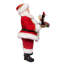 Figurine de père Noël Kurt Adler